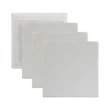 4 Pack 4 X 4 Mini Canvas Panels By Artist S Loft Necessities Michaels